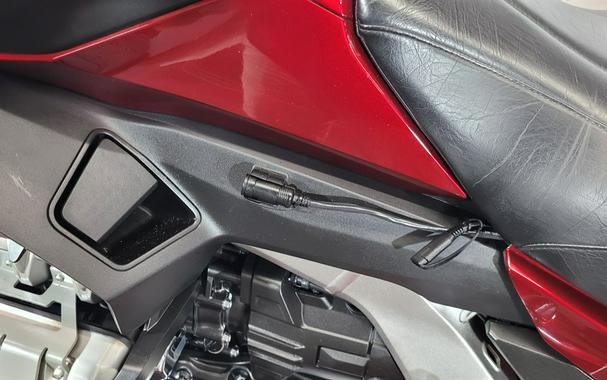 2019 HONDA GL1800D CSC TRIKE