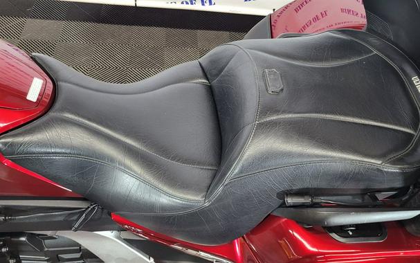 2019 HONDA GL1800D CSC TRIKE