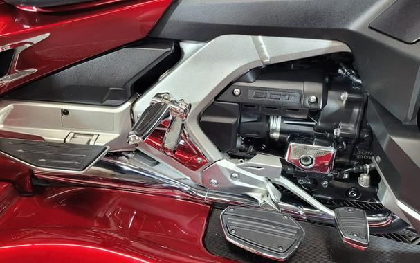 2019 HONDA GL1800D CSC TRIKE