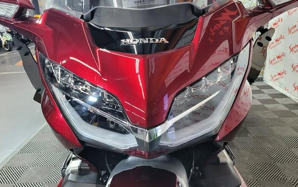 2019 HONDA GL1800D CSC TRIKE