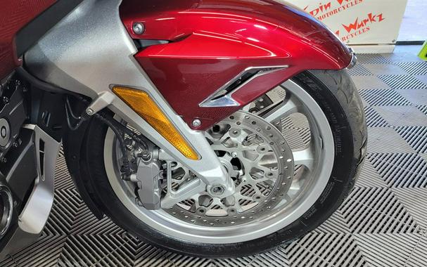 2019 HONDA GL1800D CSC TRIKE