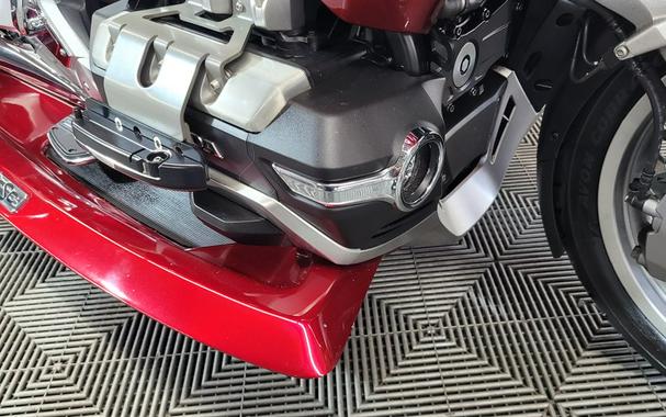 2019 HONDA GL1800D CSC TRIKE