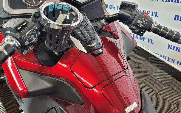 2019 HONDA GL1800D CSC TRIKE