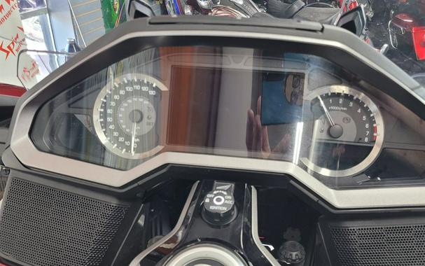 2019 HONDA GL1800D CSC TRIKE