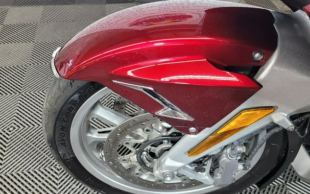 2019 HONDA GL1800D CSC TRIKE