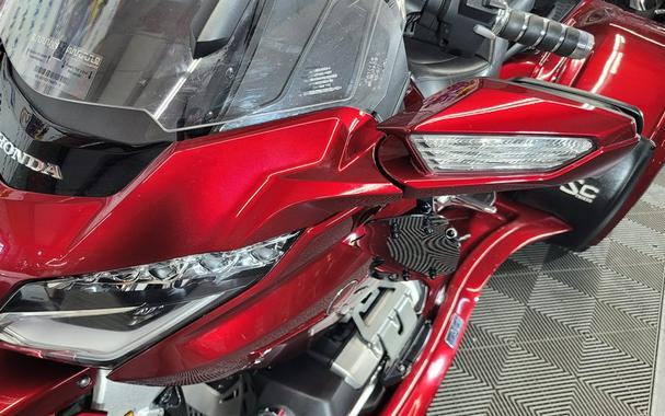 2019 HONDA GL1800D CSC TRIKE