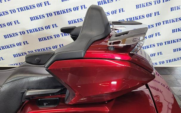 2019 HONDA GL1800D CSC TRIKE