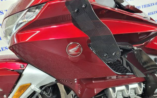 2019 HONDA GL1800D CSC TRIKE