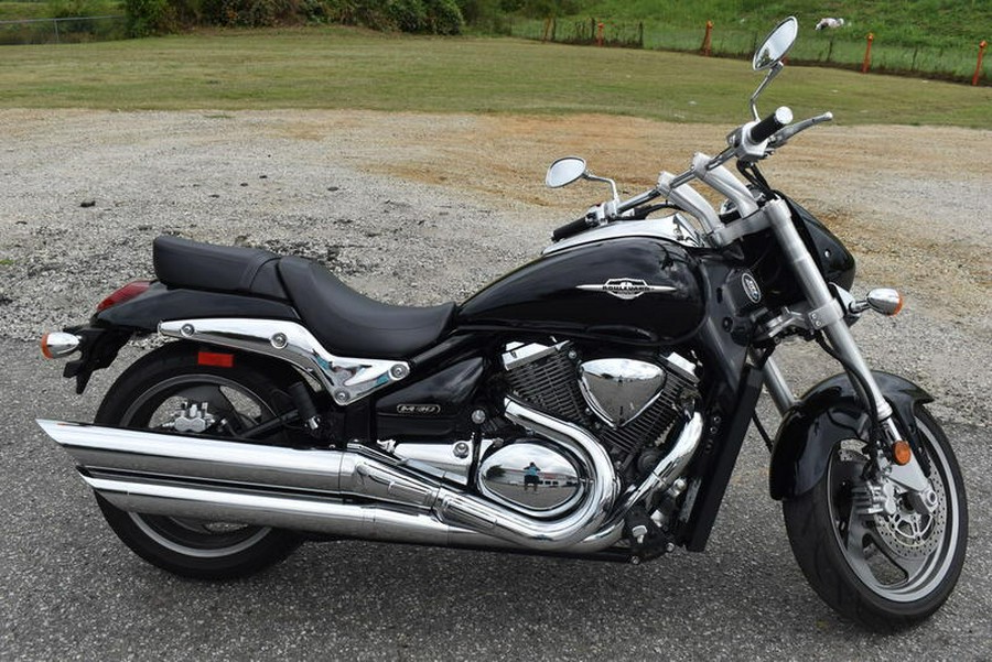 2013 Suzuki Boulevard M90