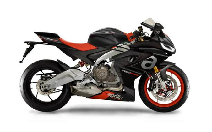 2021 Aprilia® RS 660