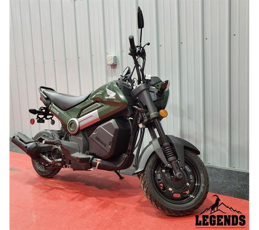 2022 Honda Navi