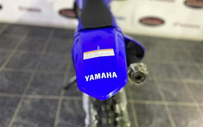 2024 Yamaha TT-R230