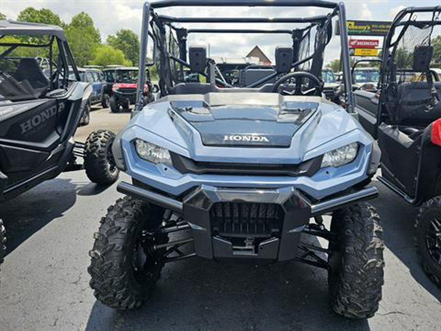 2024 Honda Pioneer 1000-5 Deluxe