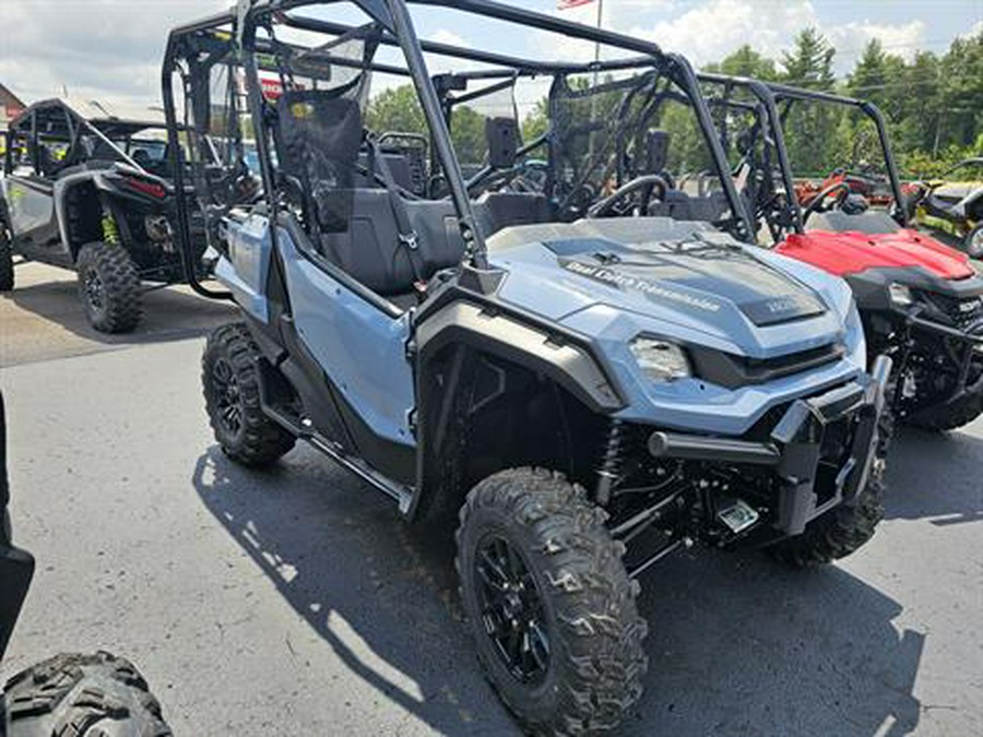 2024 Honda Pioneer 1000-5 Deluxe