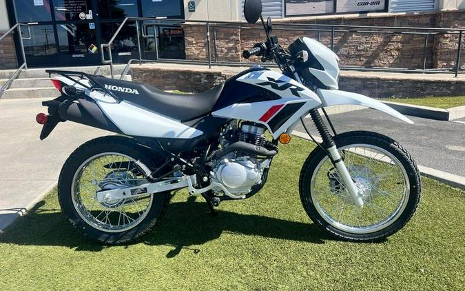 2024 Honda® XR150L