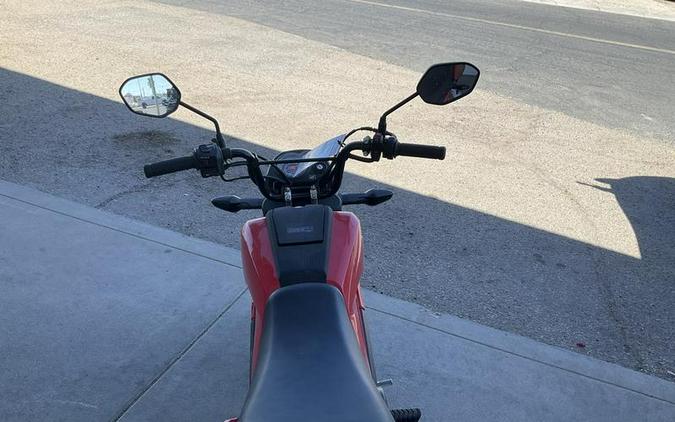 2023 Honda® Navi