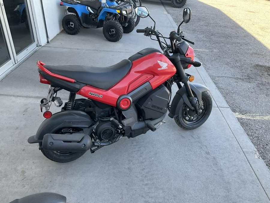 2023 Honda® Navi