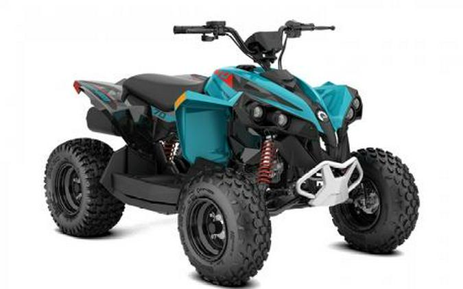 2024 Can-Am™ Renegade 70 EFI