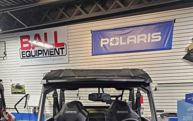 2024 Polaris® General XP 4 1000 Ultimate