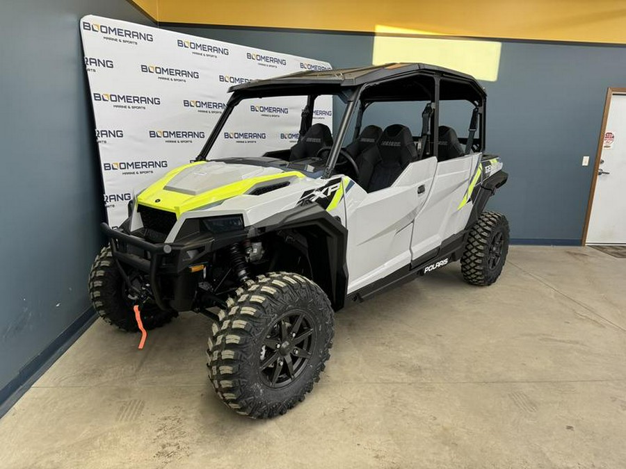 2024 Polaris® General XP 4 1000 Sport