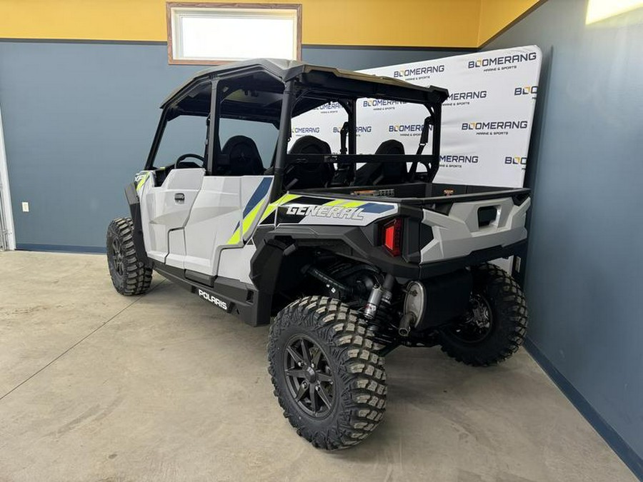 2024 Polaris® General XP 4 1000 Sport