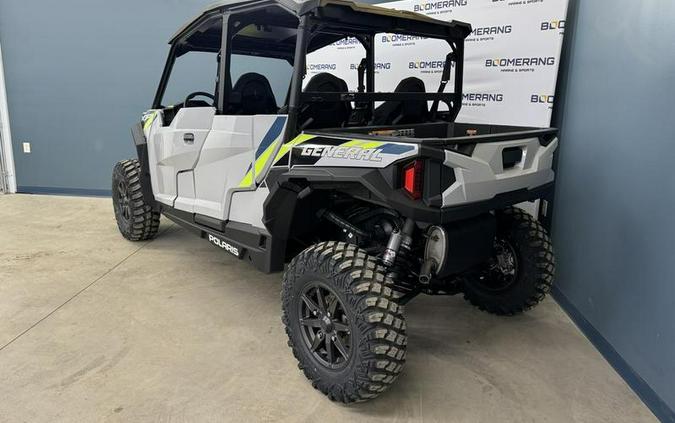 2024 Polaris® General XP 4 1000 Sport