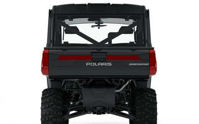 2025 Polaris Ranger XP 1000 NorthStar Edition Ultimate