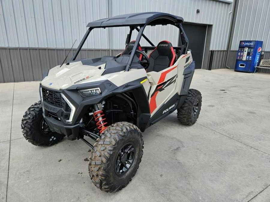 2025 Polaris® RZR Trail Ultimate