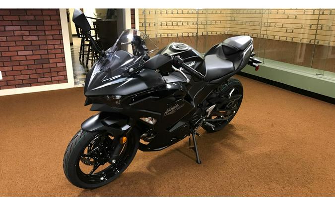 2026 EX500GTFNN - Kawasaki