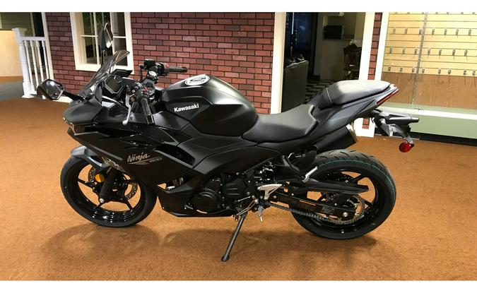 2026 EX500GTFNN - Kawasaki