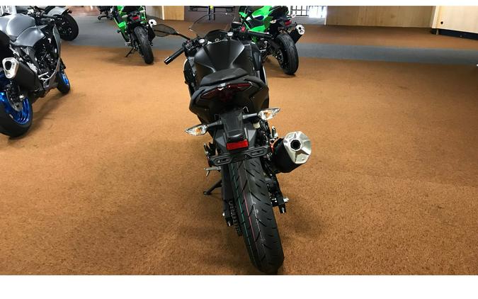 2026 EX500GTFNN - Kawasaki