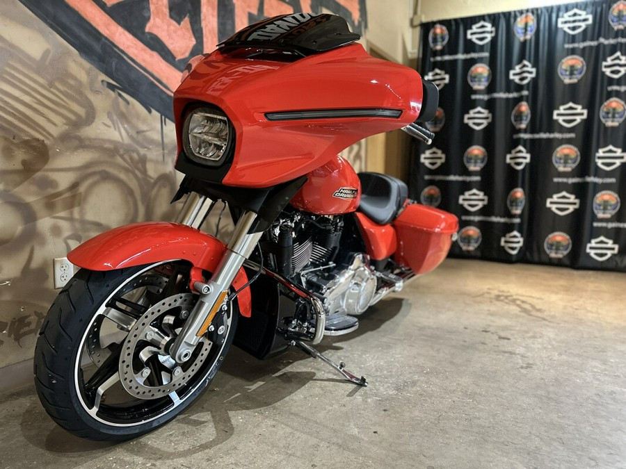 FLHX 2026 Street Glide®