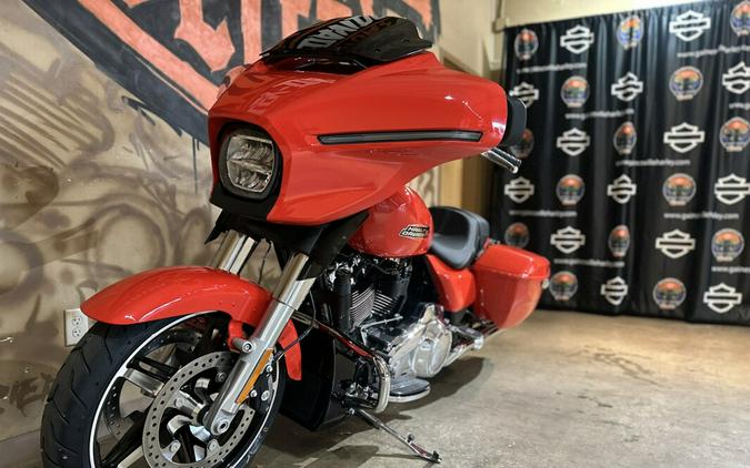 FLHX 2026 Street Glide®