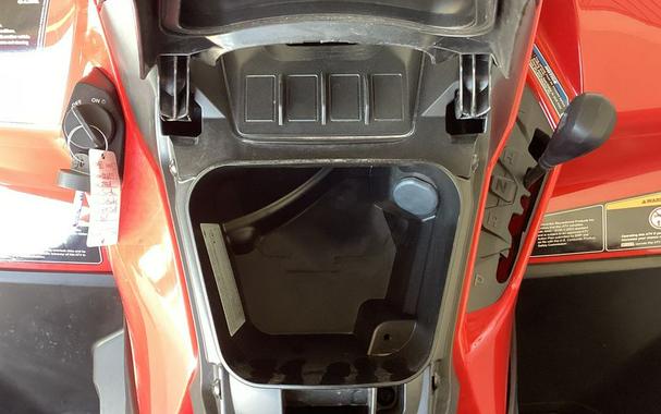 2026 Can-Am Outlander 500 2WD