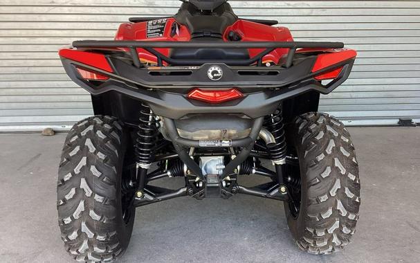 2026 Can-Am Outlander 500 2WD