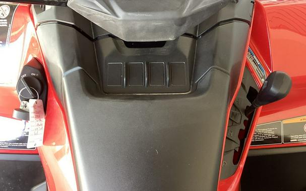 2026 Can-Am Outlander 500 2WD