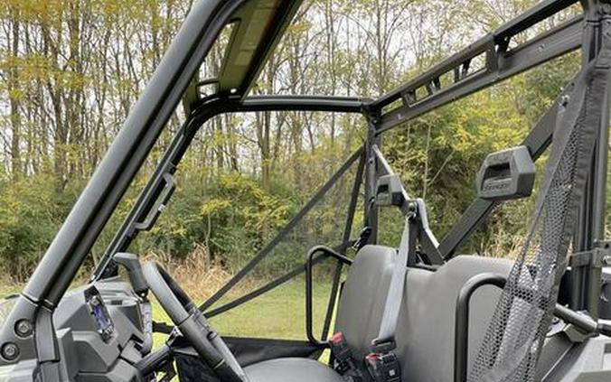 2026 Polaris® Ranger 1000 EPS