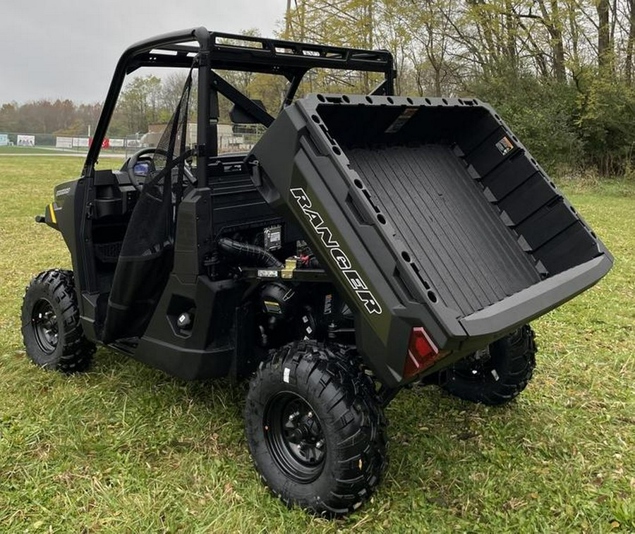 2026 Polaris® Ranger 1000 EPS