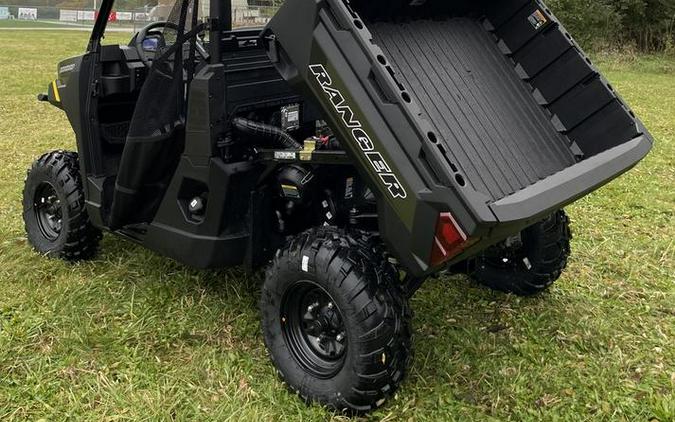 2026 Polaris® Ranger 1000 EPS