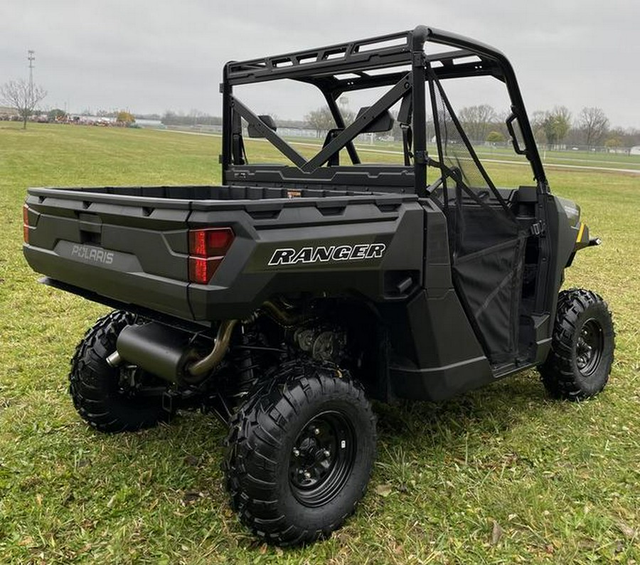 2026 Polaris® Ranger 1000 EPS