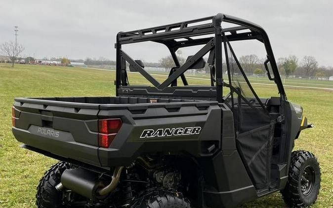 2026 Polaris® Ranger 1000 EPS