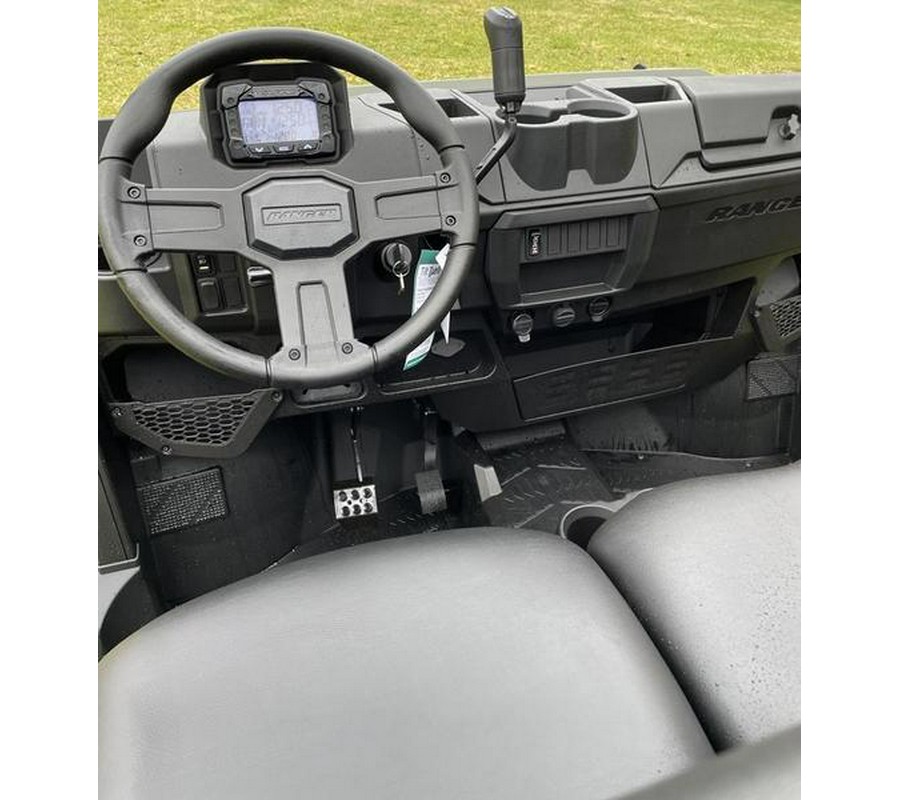 2026 Polaris® Ranger 1000 EPS