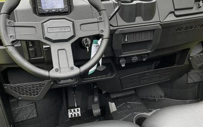 2026 Polaris® Ranger 1000 EPS