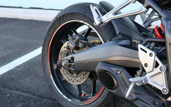 2023 HONDA CBR 650 R