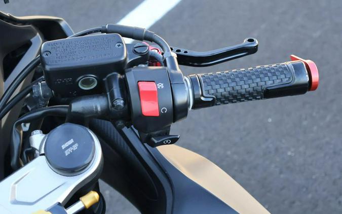 2023 HONDA CBR 650 R