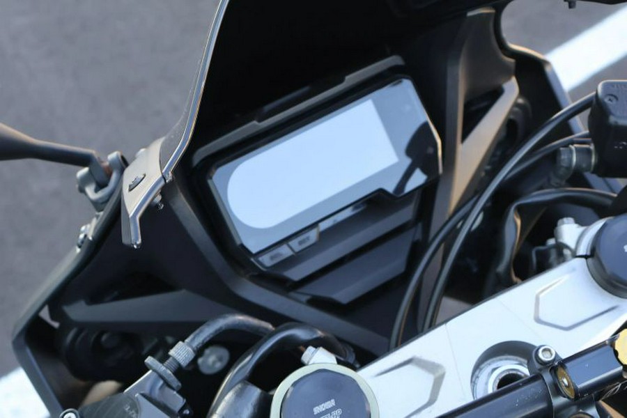 2023 HONDA CBR 650 R