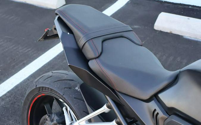 2023 HONDA CBR 650 R