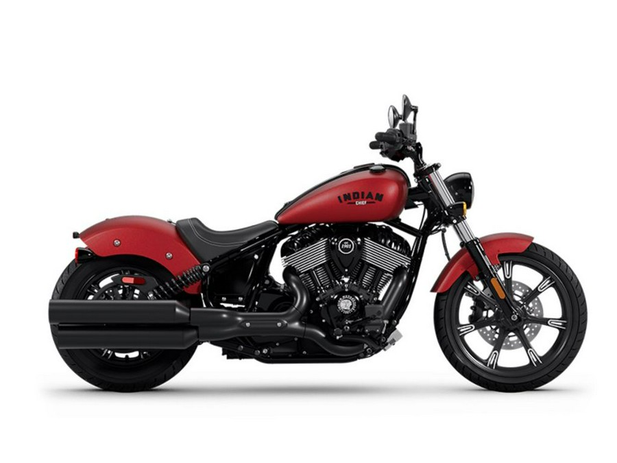 2025 Indian Motorcycle® Chief® Dark Horse®