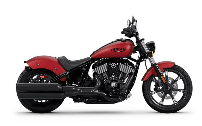 2025 Indian Motorcycle® Chief® Dark Horse®