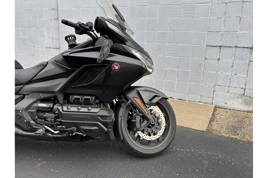 2021 Honda GOLDWING TOUR AUTO DCT